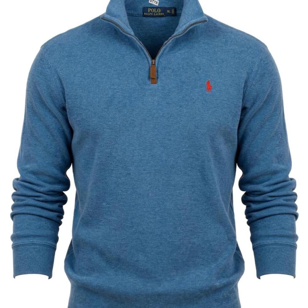 Polo ralph lauren sweater mens